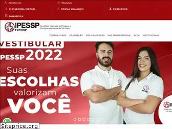 ipessp.edu.br