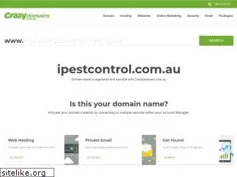 ipestcontrol.com.au