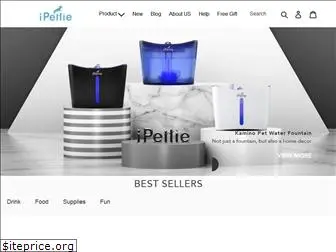 ipettie.com