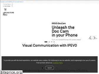 ipevo.com