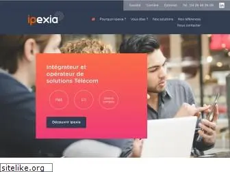 ipexia.com