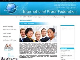 ipf-fip.org