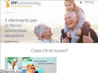 ipfcommunity.it