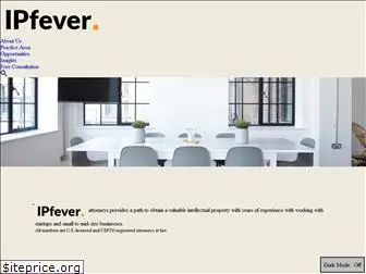 ipfever.com