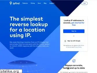 ipfind.co