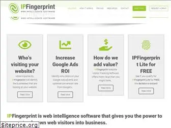 ipfingerprint.com