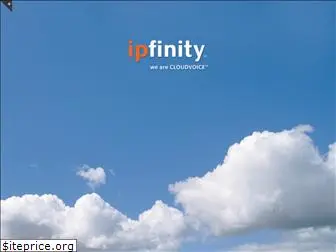 ipfinity.com