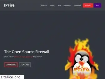 ipfire.org