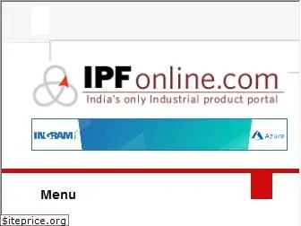 ipfonline.com