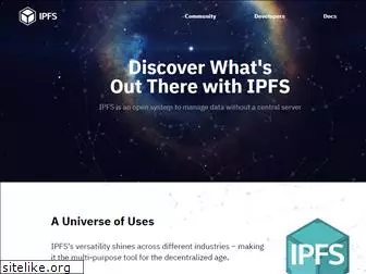 ipfs.io