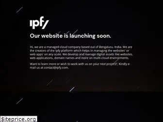 ipfy.com
