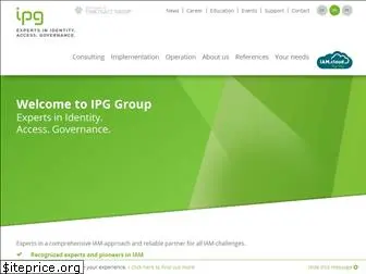 ipg-group.com