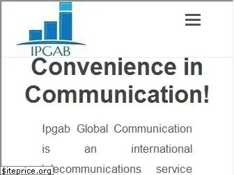 ipgab.com