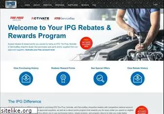 ipgauto.com