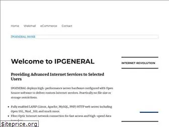 ipgeneral.com