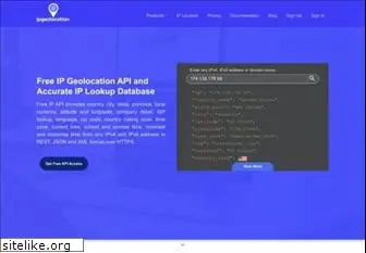 ipgeolocation.io