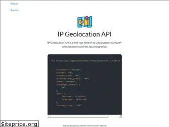 ipgeolocationapi.com