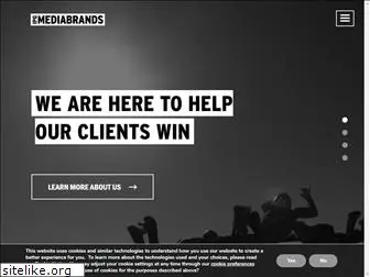 ipgmediabrands.com