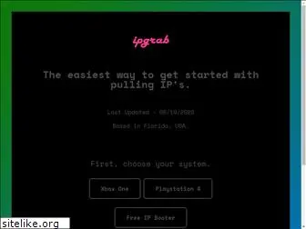 ipgrab.github.io