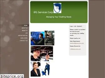 ipgservicescorp.com