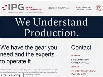 ipgtech.com