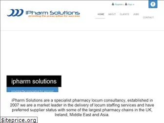 ipharm-solutions.com