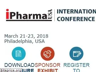 ipharmaconference.com