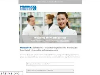 ipharmadirect.com