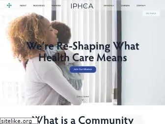 iphca.org