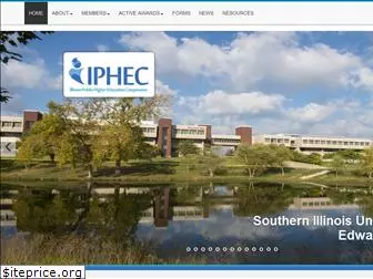 iphec.org