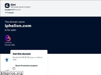 iphelion.com