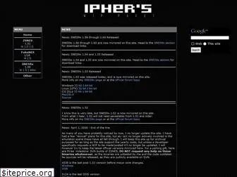 ipherswipsite.com