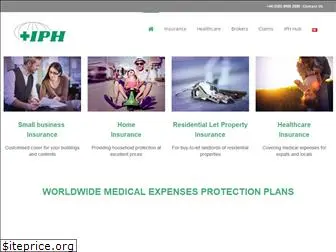 iphinsurance.com