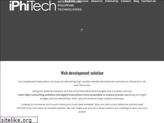 iphitech.com