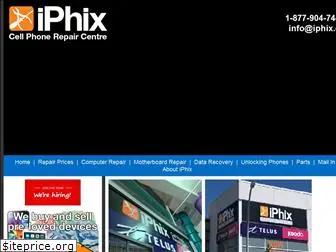 iphix.ca