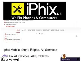 iphix.co.nz