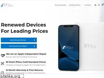 iphixx.com