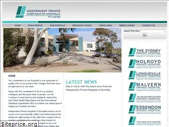 iphoa.com.au