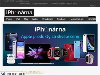 iphonarna.cz