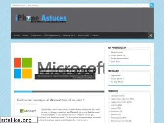 iphone-astuces.fr