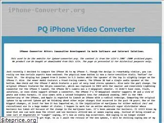 iphone-converter.org