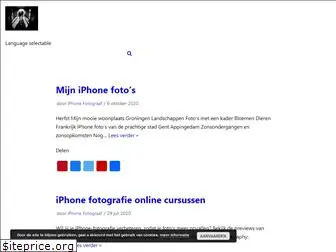 iphone-fotograaf.nl