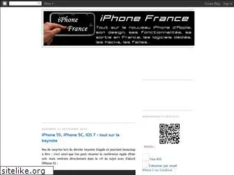 iphone-france.blogspot.com