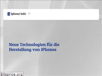 iphone-info.de