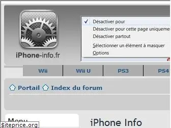 iphone-info.fr