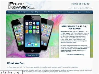 iphone-repair-new-york.com