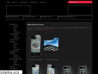 iphone-repair-toronto.com