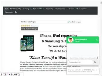 iphone-repair-zeeland.nl