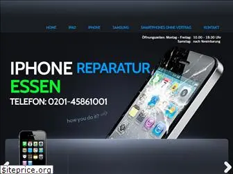 iphone-reparatur-essen.de