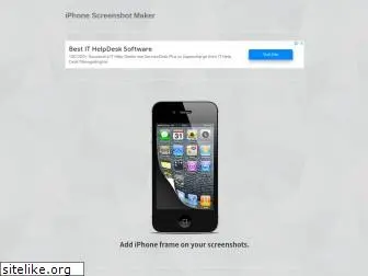 iphone-screenshot.com
